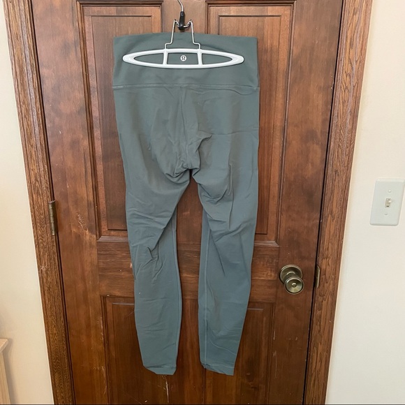 OPEN TO OFFERS Green Wonder Under Leggings - Picture 2 of 2